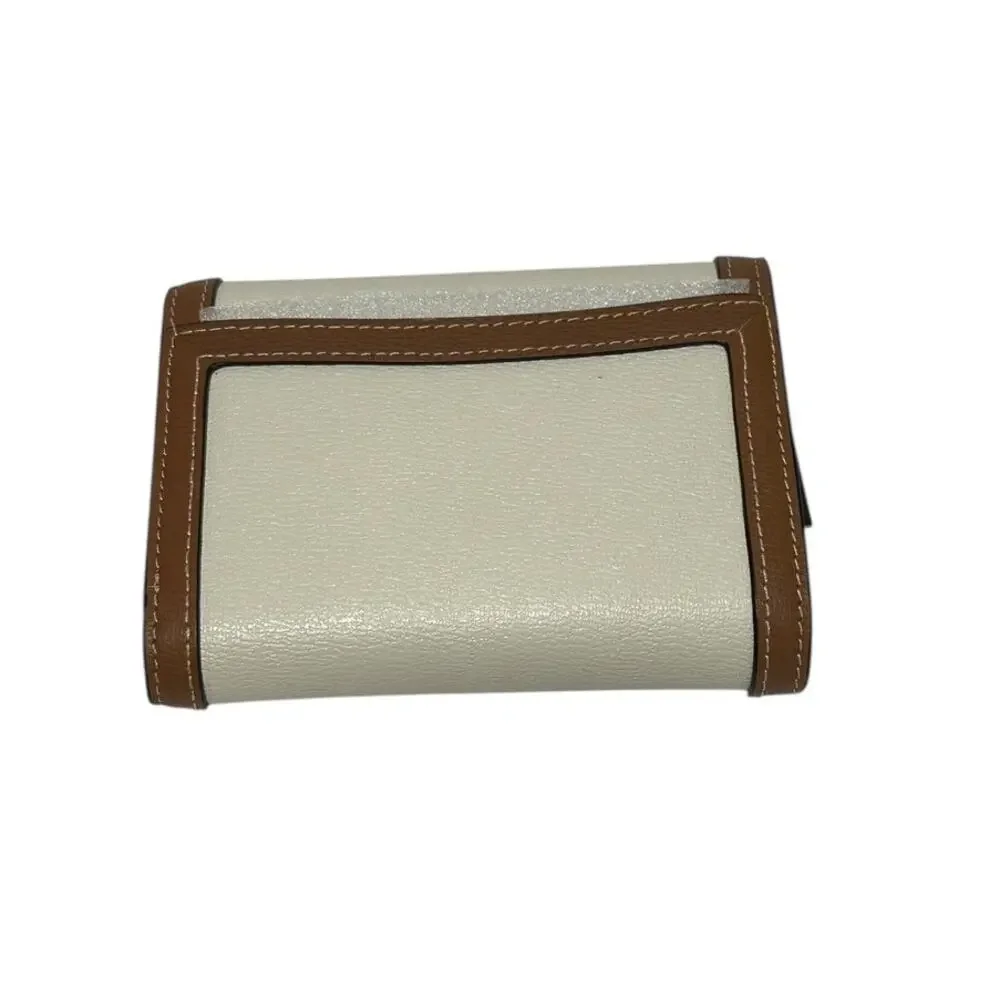 Kate Spade Katy Colorblocked Bifold Flap Wallet